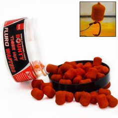 Бойлы Bounty Wafters FLURO Tiger Nut 9/12мм 40шт