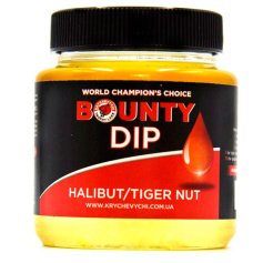 Дип Bounty Halibut / Tiger Nut 100 мл