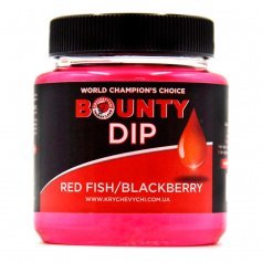 Діп Bounty Red Fish / Blackberry 100 мл