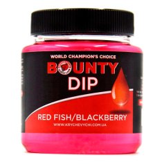 Дип Bounty Red Fish / Blackberry 100 мл