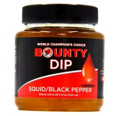 Дип Bounty Squid / Black Pepper 100 мл