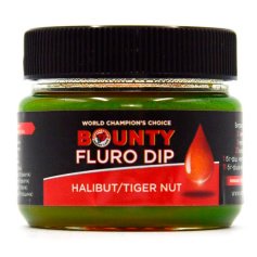 Флюро-дип Bounty Halibut / Tiger Nut 50 мл