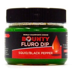 Флюро-дип Bounty Squid / Black Pepper 50 мл