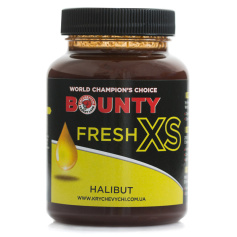 Ликвид Bounty Fresh XS Halibut 150ml