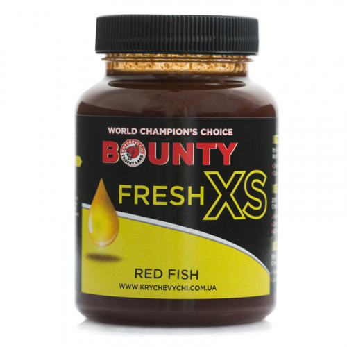 Ліквід Bounty Fresh XS Red Fish 150ml