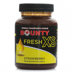 Ликвид Bounty Fresh XS Strawberry 150ml