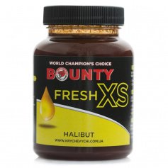 Ліквід Bounty Fresh XS Halibut 150ml
