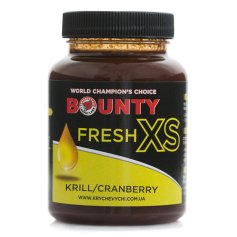 Ликвид Bounty Fresh XS Krill / Cranberry 150ml