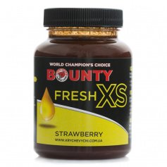 Ліквід Bounty Fresh XS Strawberry 150ml