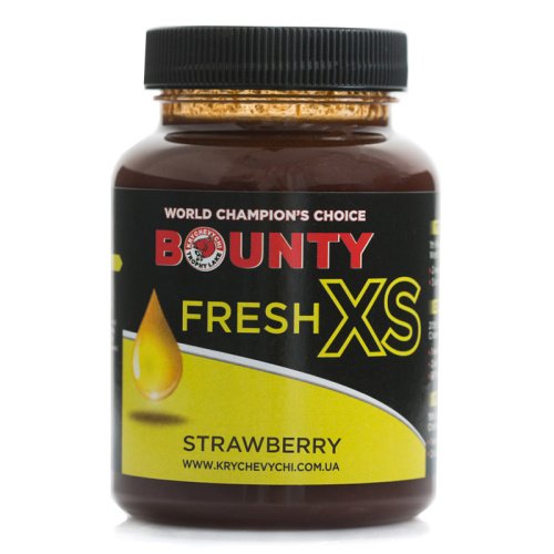 Ликвид Bounty Fresh XS Strawberry 150ml