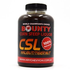 Ликвид Bounty CSL Halibut / Tiger Nut 500 мл
