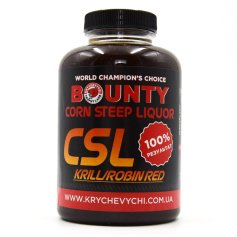 Ликвид Bounty CSL Krill / Robin Red 500 мл