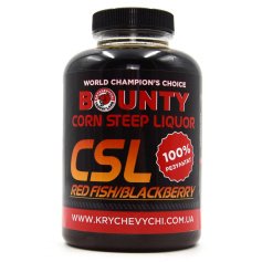 Ликвид Bounty CSL Red Fish / Blackberry 500 мл