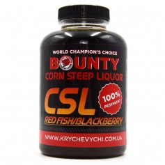 Ліквід Bounty CSL Red Fish / Blackberry 500 мл