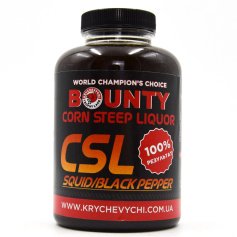 Ликвид Bounty CSL Squid / Black Pepper 500 мл