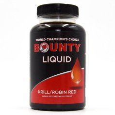 Ликвид Bounty Krill / Robin Red 250 мл
