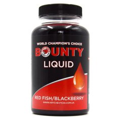 Ликвид Bounty Red Fish / Blackberry 250 мл