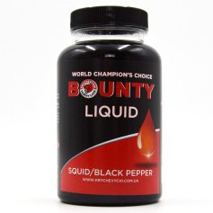Ликвид Bounty Squid / Black Pepper 150 мл