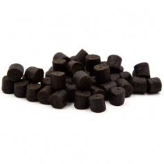 Пеллетс Bounty PREMIUM Black Halibut 20мм 0.8кг