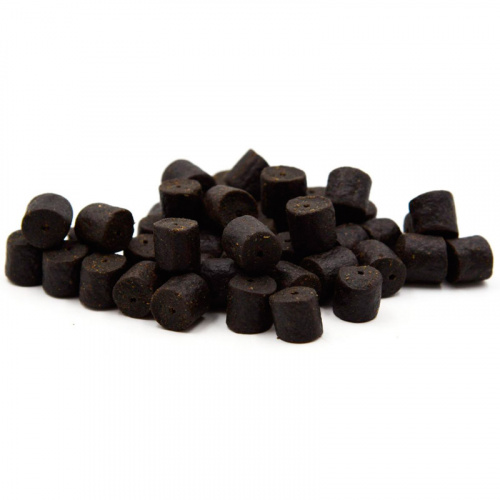 Пеллетс Bounty PREMIUM Black Halibut maxi mix 8, 14, 20мм 0.8кг