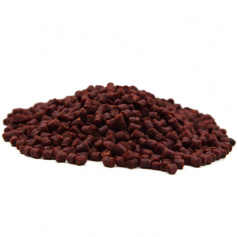 Пеллетс Bounty Red Halibut 6мм 0.4кг