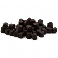 Пеллетс Bounty PREMIUM Black Halibut 14мм 0.4кг
