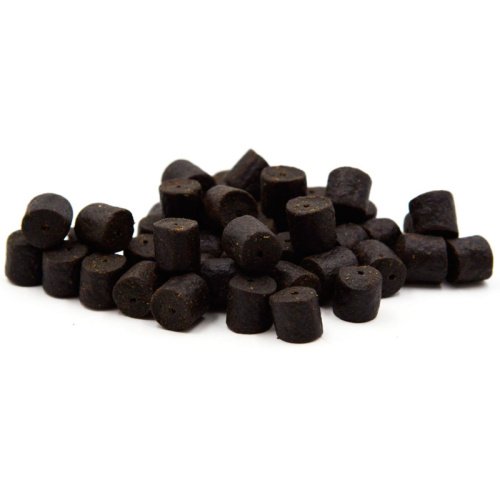 Пеллетс Bounty PREMIUM Black Halibut 14мм 0.4кг