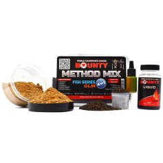 Метод-микс Bounty Method Mix FISH SERIES GLM 4 в 1