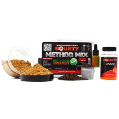 Метод-микс Bounty Method Mix FRUIT SERIES Esterfruit 4 в 1