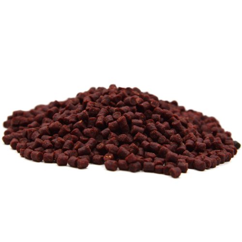 Пеллетс Bounty Red Halibut 6мм 0.8кг