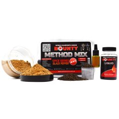 Метод-мікс Bounty Method Mix SPICES SERIES Black Pepper 4 в 1