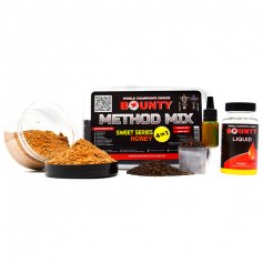 Метод-микс Bounty Method Mix SWEET SERIES Honey 4 в 1
