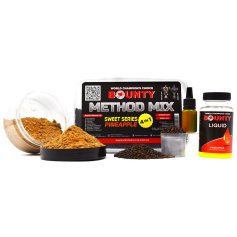 Метод-микс Bounty Method Mix SWEET SERIES Pineapple 4 в 1