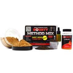 Метод-микс Bounty Method Mix SWEET SERIES Tiger Nut 4 в 1
