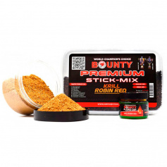 Стик-микс Bounty PREMIUM Krill / Robin Red