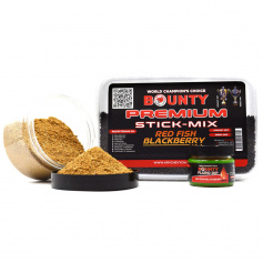 Стик-микс Bounty PREMIUM Red Fish / Blackberry