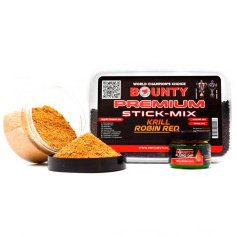 Стик-микс Bounty PREMIUM Krill / Robin Red