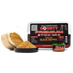 Стик-микс Bounty PREMIUM Squid / Black Pepper
