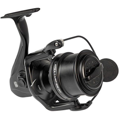 Карпова котушка Brain Apex Carp Big Pit 8000 6+1bb Карпова котушка Brain Apex Carp Big Pit 8000 6+1bb