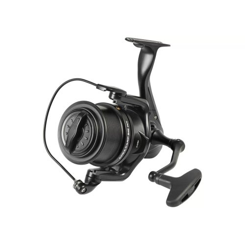 Карпова котушка Brain Apex Carp Big Pit 8000 6+1bb