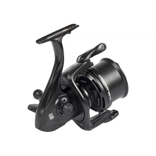 Карпова котушка Brain Apex Carp Big Pit 8000 6+1bb Карпова котушка Brain Apex Carp Big Pit 8000 6+1bb
