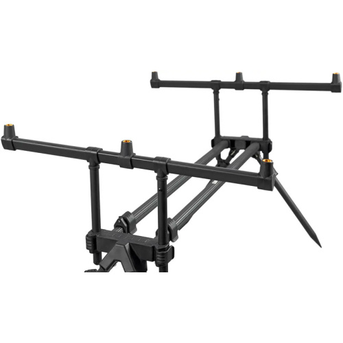 Род-под Brain RP2 (3 buzz bars+rod rests)