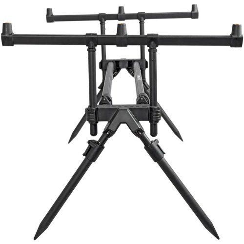 Род-под Brain RP2 (3 buzz bars+rod rests)