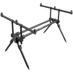 Род-под Brain RP2 (3 buzz bars+rod rests)