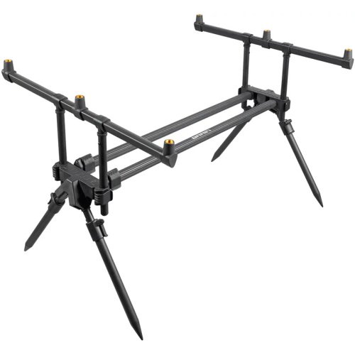 Род-под Brain RP2 (3 buzz bars+rod rests)