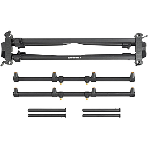 Род-под Brain RP2 (4 buzz bars+rod rests)
