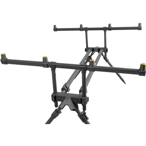 Род-под Brain RP2 (4 buzz bars+rod rests)
