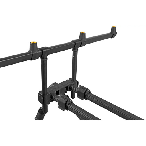 Род-под Brain RP2 (4 buzz bars+rod rests)