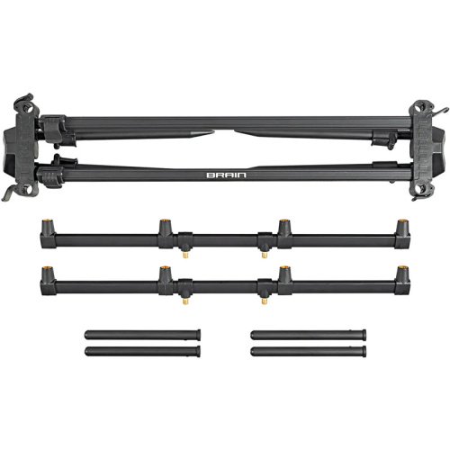 Род-под Brain RP2 (4 buzz bars+rod rests)