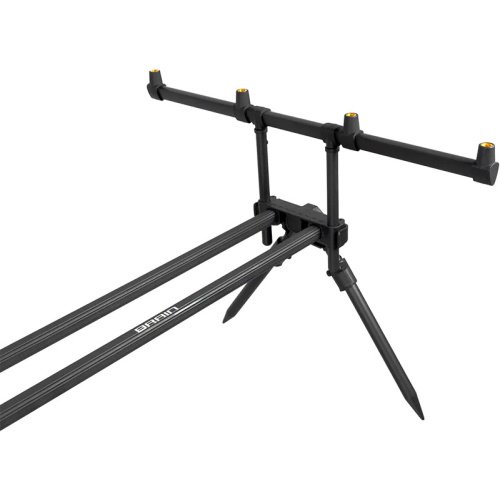 Род-под Brain RP2 (4 buzz bars+rod rests)